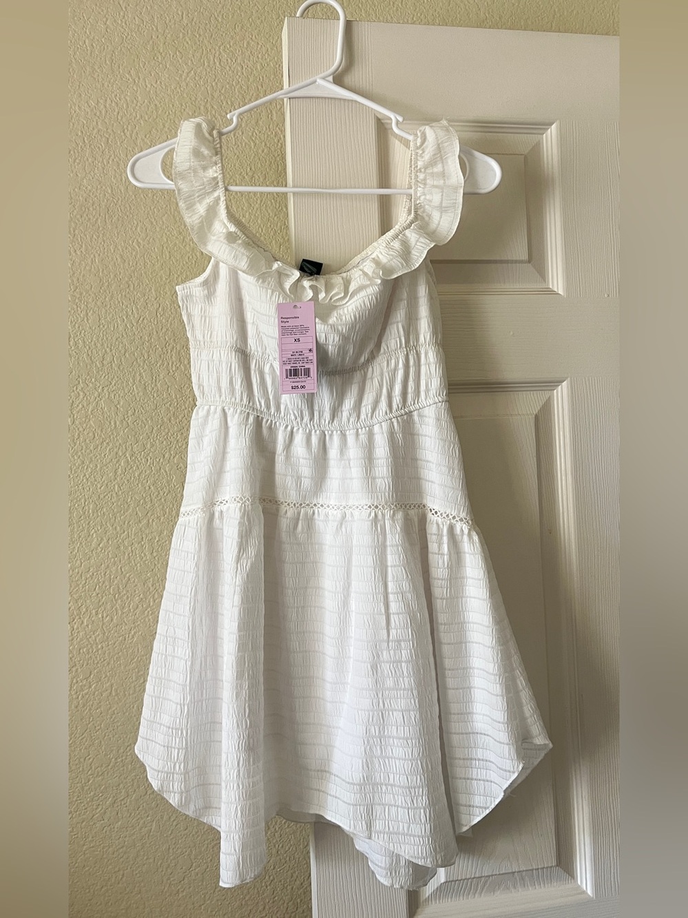 Wild Fable Dress